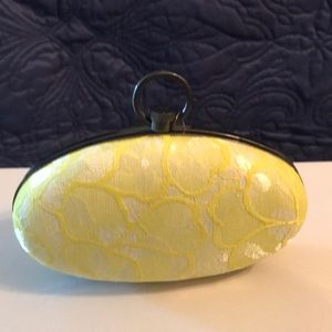 Small handbag